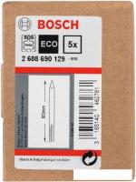 Набор оснастки Bosch 2608690129 (5 предметов)