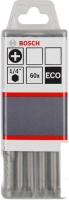 Набор бит Bosch 2608521243 (60 предметов)