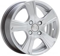 Литые диски SKAD Крит Селена 14x5.5