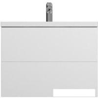 AM.PM Тумба под умывальник Gem 75 [M90FHX07522]