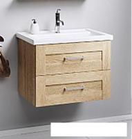 Aqwella Тумба под умывальник Фостер 60 FOS01062DS