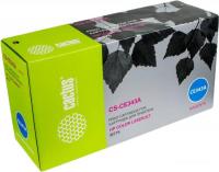Картридж CACTUS CS-CE343A (аналог HP LaserJet 651A (CE343A))