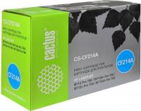 Картридж CACTUS CS-CF214A (аналог HP CF214A)
