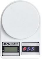 Кухонные весы Goodhelper KS-S01