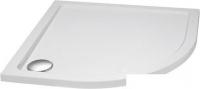 Душевой поддон Cezares 90x90 TRAY-M-R-90-550-35-W