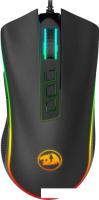 Игровая мышь Redragon Cobra
