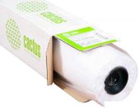 Офисная бумага CACTUS для струйной печати, A0+ (90 г/м2) [CS-LFP90-1067457]