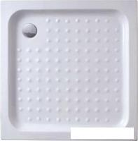 Душевой поддон Cezares 85x85 TRAY-A-A-85-15-W
