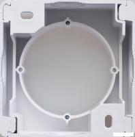 Монтажная коробка Schneider Electric Glossa GSL000100