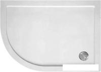Душевой поддон Cezares 120x90 TRAY-M-RH-120/90-550-35-W-R