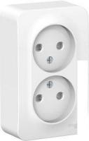 Розетка Schneider Electric Blanca BLNRA000211