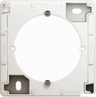 Монтажная коробка Schneider Electric Glossa GSL000600