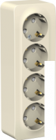 Розетка Schneider Electric Blanca BLNRA011412