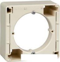 Монтажная коробка Schneider Electric Glossa GSL000200