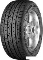 Автомобильные шины Continental ContiCrossContact UHP MO 295/35R21 107Y