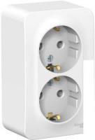 Розетка Schneider Electric Blanca BLNRA010211