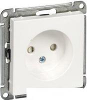 Розетка Schneider Electric W59 RS16-151-1-86