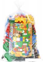 Конструктор Полесье 0927 Семья