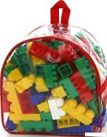 Конструктор Полесье 8039 Супер-Микс