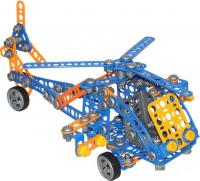 Конструктор Полесье 55033 Вертолет №2