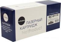 Картридж NetProduct N-MLT-D111S (аналог Samsung MLT-D111S)