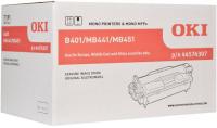 Барабан OKI 44574307