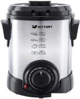 Фритюрница Kitfort KT-2009