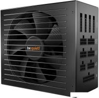 Блок питания be quiet! Straight Power 11 750W