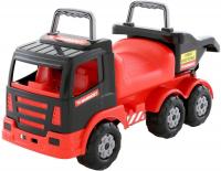 Каталка Полесье Mammoet 200-01