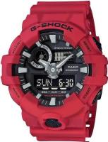 Наручные часы Casio G-Shock GA-700-4A