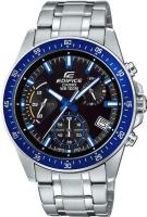 Наручные часы Casio Edifice EFV-540D-1A2