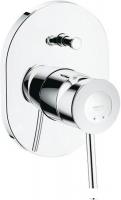 Смеситель Grohe BauClassic 29047000
