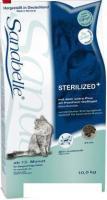 Корм для кошек Bosch Sanabelle Sterilized 10 кг