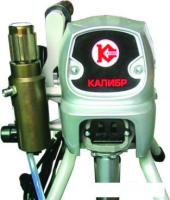 Краскораспылитель Калибр АБР-850