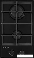 Варочная панель LEX GVG 321 BL