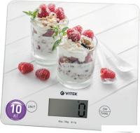 Кухонные весы Vitek VT-8034