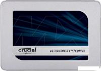 SSD Crucial MX500 2TB CT2000MX500SSD1