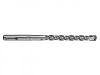 Бур (сверло) Bosch SDS-plus 5X 12х250х310 мм (2608833810)