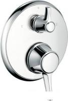 Смеситель Hansgrohe Ecostat Classic 15753000