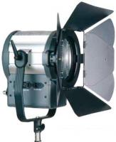 Лампа GreenBean Fresnel 150 LED X3 DMX