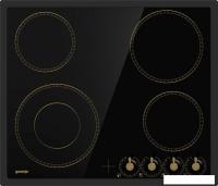Варочная панель Gorenje EC642CLB
