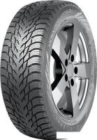 Автомобильные шины Nokian Hakkapeliitta R3 225/55R17 101R