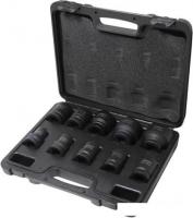 Набор торцевых головок FORSAGE F-6101-5MPB (10 предметов)