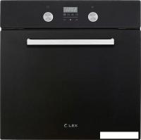 Духовой шкаф LEX EDP 093 BL