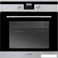 Духовой шкаф LEX EDP 093 IX
