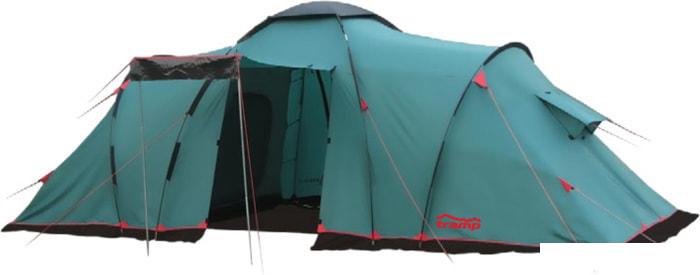 Палатка TRAMP Brest 4 v2