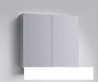 Aqwella Шкаф с зеркалом Аллегро 75 МС.04.07