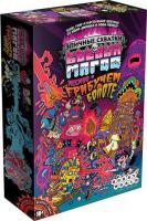 Настольная игра Мир Хобби Эпичные схватки боевых магов: Месиво на грибучем болоте