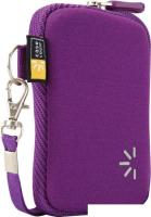 Чехол Case Logic UNZB-202-PURPLE