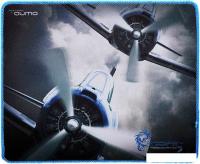Коврик для мыши QUMO Interceptor